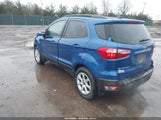 Ford Ecosport Se MAJ3S2GE9KC307100 снимка