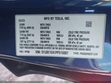 Tesla Model 3 Rear-Wheel Drive 5YJ3E1EA1PF515087 снимка
