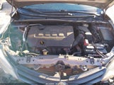 Toyota Corolla Le 2T1BURHE9GC537158 снимка