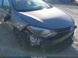 Toyota Corolla Le 2T1BURHE9GC537158 снимка