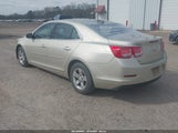 Chevrolet Malibu Ls 1G11B5SL9FF141585 снимка