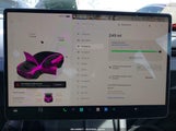 Tesla Model 3 Long Range Dual Motor All-Wheel Drive/Rear-Wheel Drive 5YJ3E1EA7RF746904 снимка