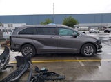 Toyota Sienna Xle 5TDYRKEC4MS020469 снимка