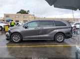 Toyota Sienna Xle 5TDYRKEC4MS020469 снимка