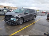 Toyota Sienna Xle 5TDYRKEC4MS020469 снимка