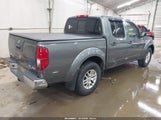 Nissan Frontier Sv 1N6AD0EV4JN763783 снимка