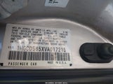 Honda Accord Ex 1HGCD565XVA017215 fotografie
