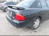 Nissan Sentra 1.8S 3N1CB51D36L484749 снимка