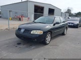 Nissan Sentra 1.8S 3N1CB51D36L484749 снимка