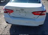 Toyo Camry Le Automatic Le 4T1B11HK6JU004559 снимка