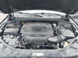 Jeep Grand Cherokee Limited 4X4 1C4RJFBG5MC585745 fotografie
