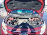 Ford Explorer Limited 1FM5K8F87DGA64217 снимка
