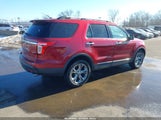 Ford Explorer Limited 1FM5K8F87DGA64217 fotografie