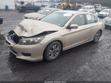 Honda Accord Lx 1HGCR2F39FA275287 снимка