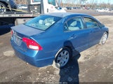 Honda Civic Lx 2HGFA1F51AH576839 снимка