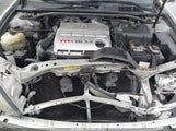 Toyota Camry Se V6 JTDBA32K940006102 photo