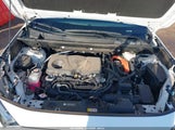 Toyota Rav4 Hybrid Xle 4T3RWRFV1PU083697 photo