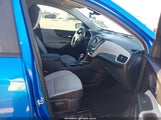 Chevrolet Equinox Fwd Ls 3GNAXHEG2RL307259 снимка