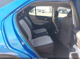 Chevrolet Equinox Fwd Ls 3GNAXHEG2RL307259 fotografie