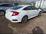 Honda Civic Lx 19XFC2F64LE213313 снимка