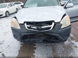 Honda Cr-V Ex SHSRD78813U128891 снимка