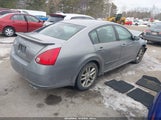 Nissan Maxima 3.5 Se 1N4BA41E17C809237 снимка