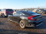 Honda Civic Ex 19XFC1F30LE018292 снимка