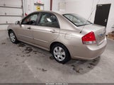 Kia Spectra Ex KNAFE121775377880 снимка
