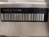 Kia Spectra Ex KNAFE121775377880 снимка