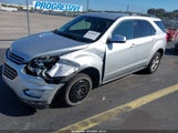 Chevrolet Equinox Lt 2GNALCEK7G6215245 снимка