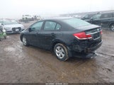 Honda Civic Lx 19XFB2F54FE704110 снимка