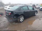 Honda Civic Lx 19XFB2F54FE704110 снимка