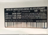 Mercedes-Benz E 350 4Matic W1KZF8EB7MA967225 fotografie