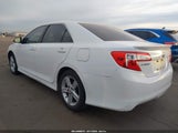 Toyota Camry Se 4T1BF1FK7CU103477 снимка