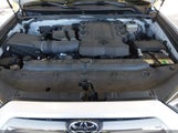 Toyota 4Runner Limited JTEBU5JR4K5681059 fotografie