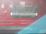 Mitsubishi Eclipse Cross Se S-Awc/Se Special Edition S-Awc/Sel S-Awc/Sel Special Edition S-Awc JA4ATWAA6NZ021227 photo
