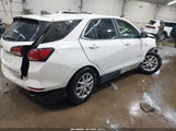 Chevrolet Equinox Awd Lt 3GNAXUEG5RS131323 fotografie