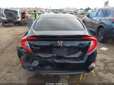 Honda Civic Lx 2HGFC2F55GH537583 fotografie