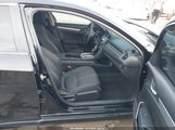 Honda Civic Lx 2HGFC2F55GH537583 fotografie