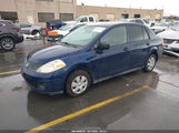 Nissan Versa 1.6 Base 3N1CC11E69L453305 снимка