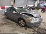 Acura Rl 3.5 JH4KB16535C006472 снимка