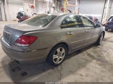 Acura Rl 3.5 JH4KB16535C006472 снимка