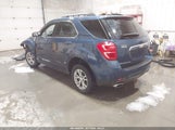 Chevrolet Equinox Lt 2GNFLFE30H6126571 снимка