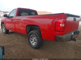 Chevrolet Silverado  Work Truck 1GCNCPEA8CZ132205 снимка
