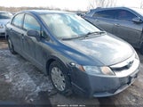 Honda Civic Vp 19XFA1F39BE045320 снимка