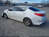 Kia Optima Lx KNAGM4A74F5626682 снимка