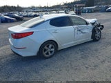 Kia Optima Lx KNAGM4A74F5626682 снимка