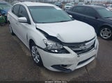 Nissan Sentra Sv 3N1AB7AP7DL738800 снимка