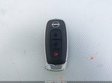 Nissan Rogue S Intelligent Awd 5N1BT3AB3PC821082 fotografie