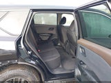 Nissan Rogue S Intelligent Awd 5N1BT3AB3PC821082 fotografie